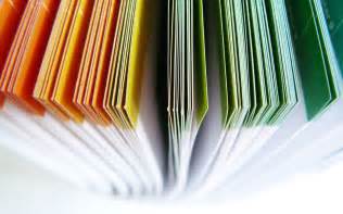 folder paper background.